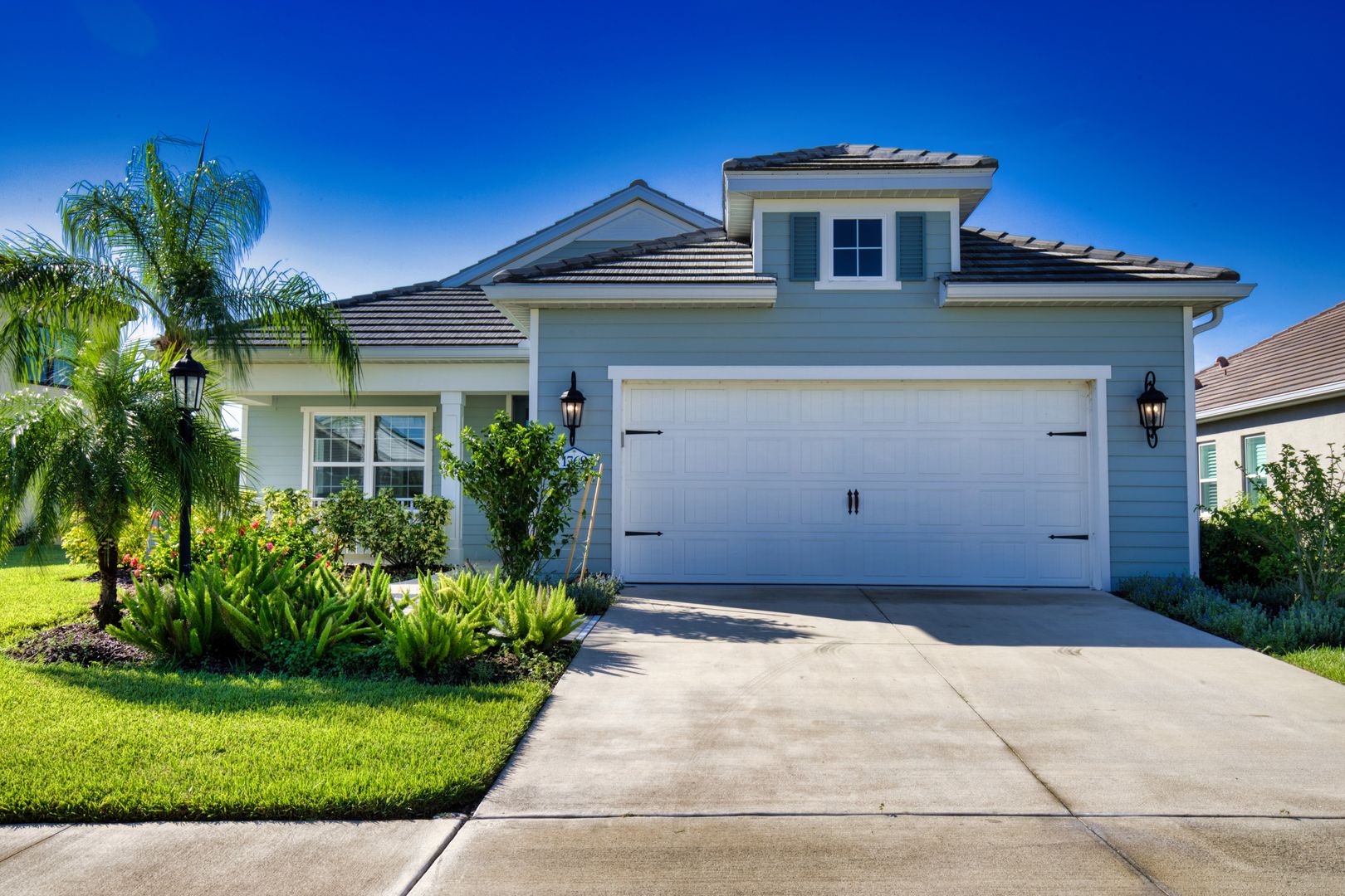 Venice House: 1769 Still River Drive