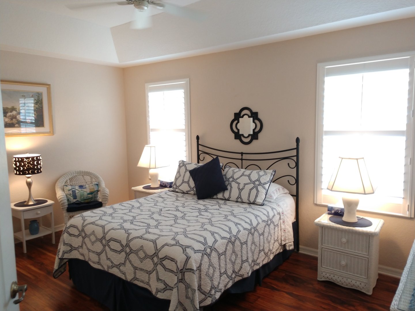 Venice Condo: 7202 L Pavia Blvd. #7202