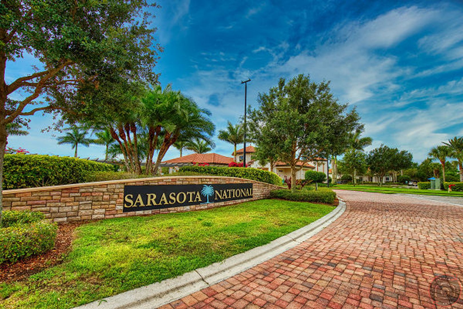 Venice House: 23214 Copperleaf Drive