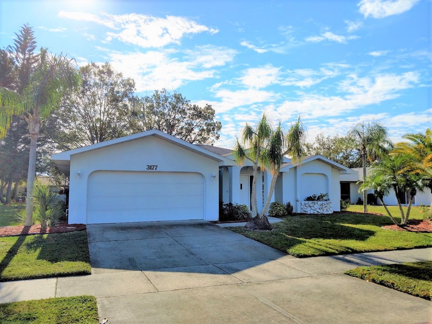 Venice House: 3177 E Village Drive