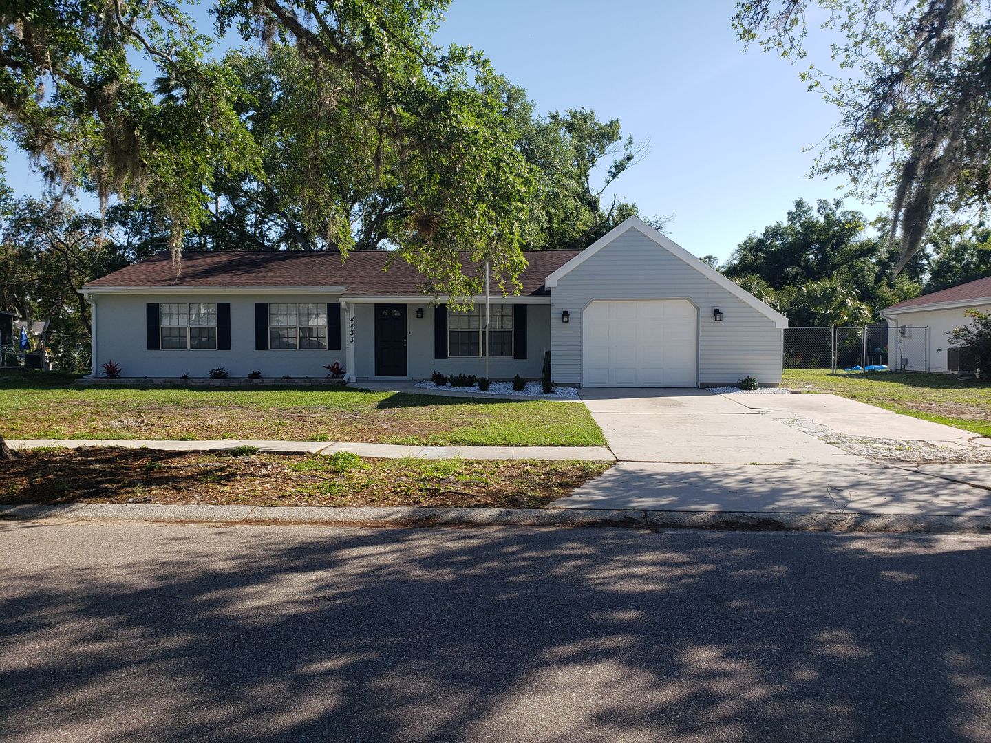 North Port House: 4433 McKibben Drive