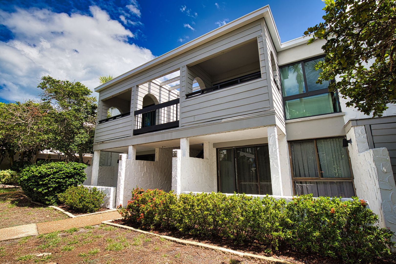 Venice Condo: 1555 Tarpon Center Drive #243