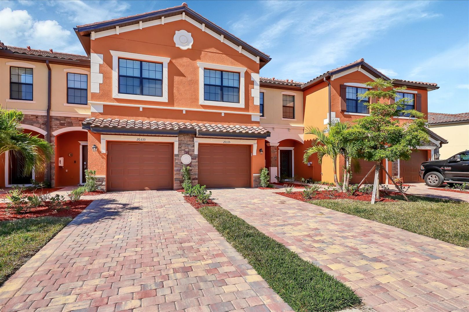 Venice Townhome: 20335 Lagente Circle