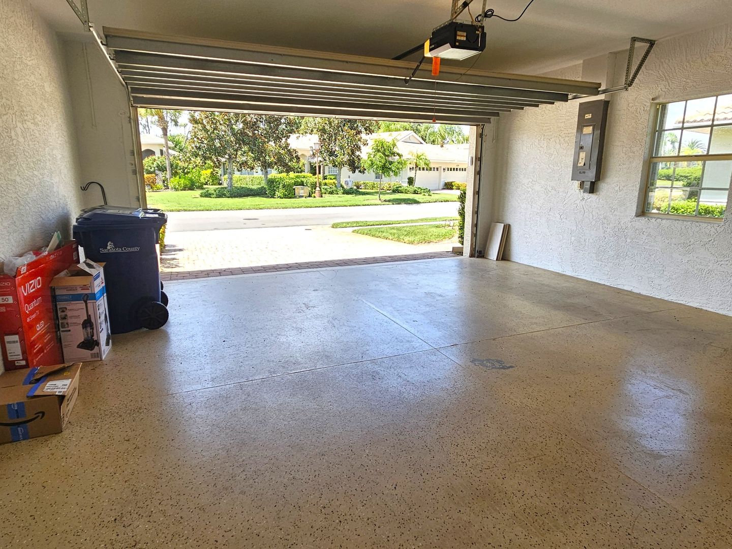 Parking at 4332 Nizza Court - Seasonal Short-Term