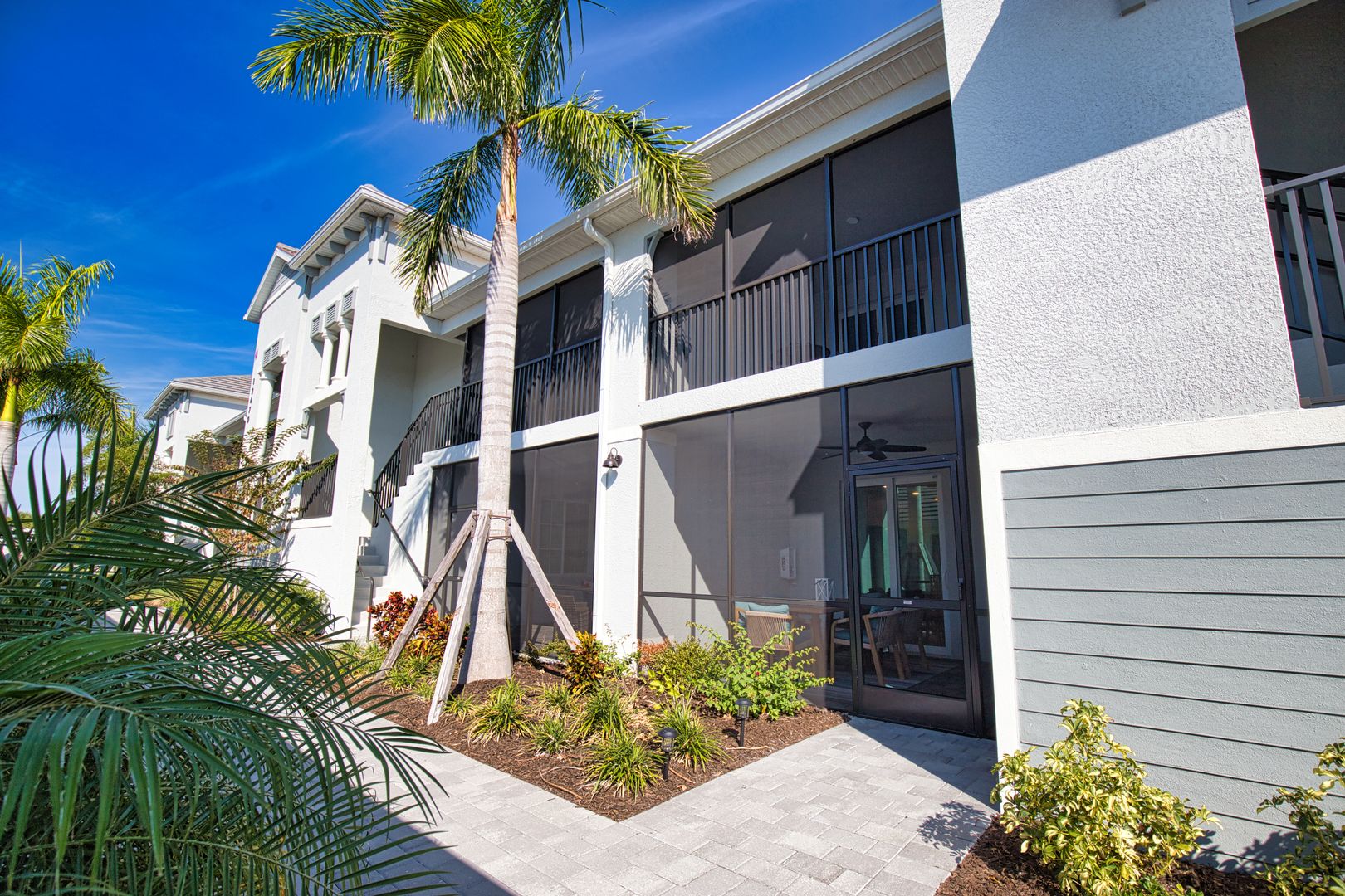 Venice Condo: 12470 Wellen Golf Street #107