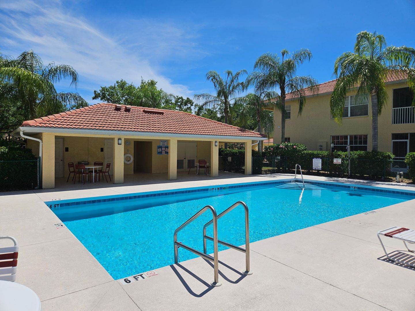 Pool at 904 Casa Del Lago Way #904 (3 of 5)