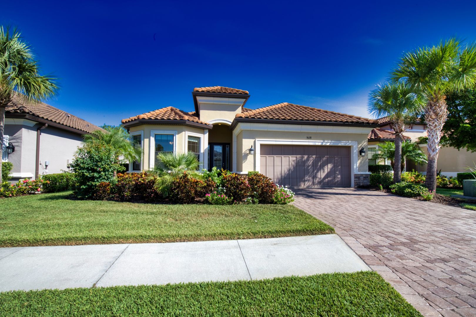 Nokomis House: 5628 Semolino Street
