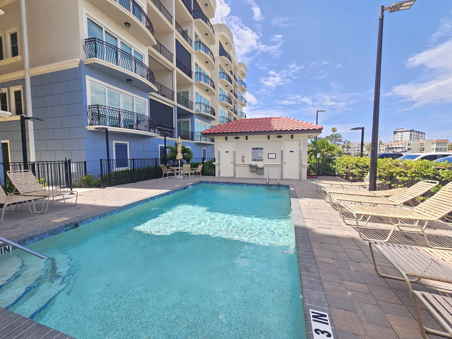 503 N Tamiami Trail #301 2 of 12