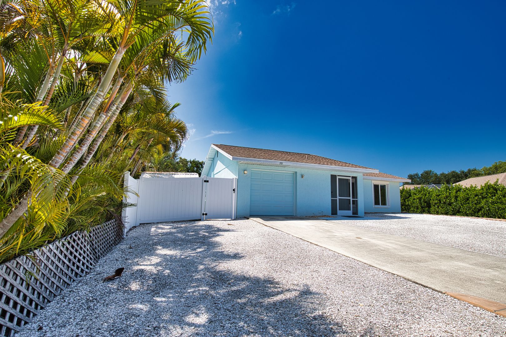 Venice House: 331 Peary Road