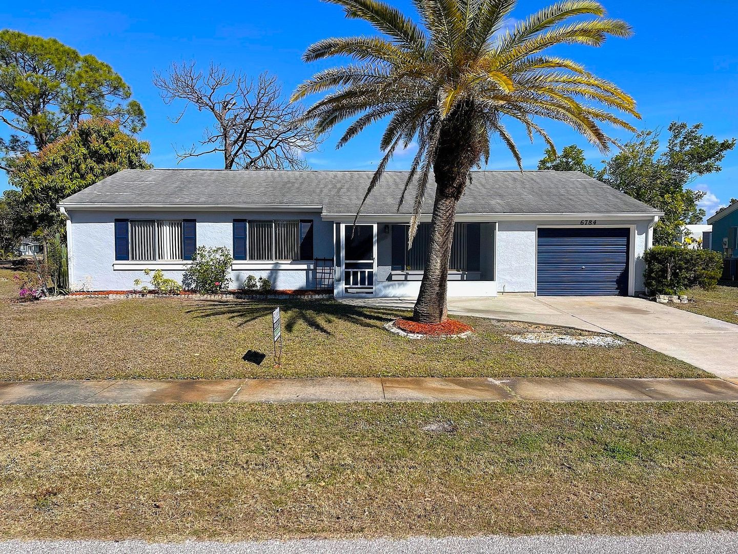 North Port House: 6784 Stardust Ave