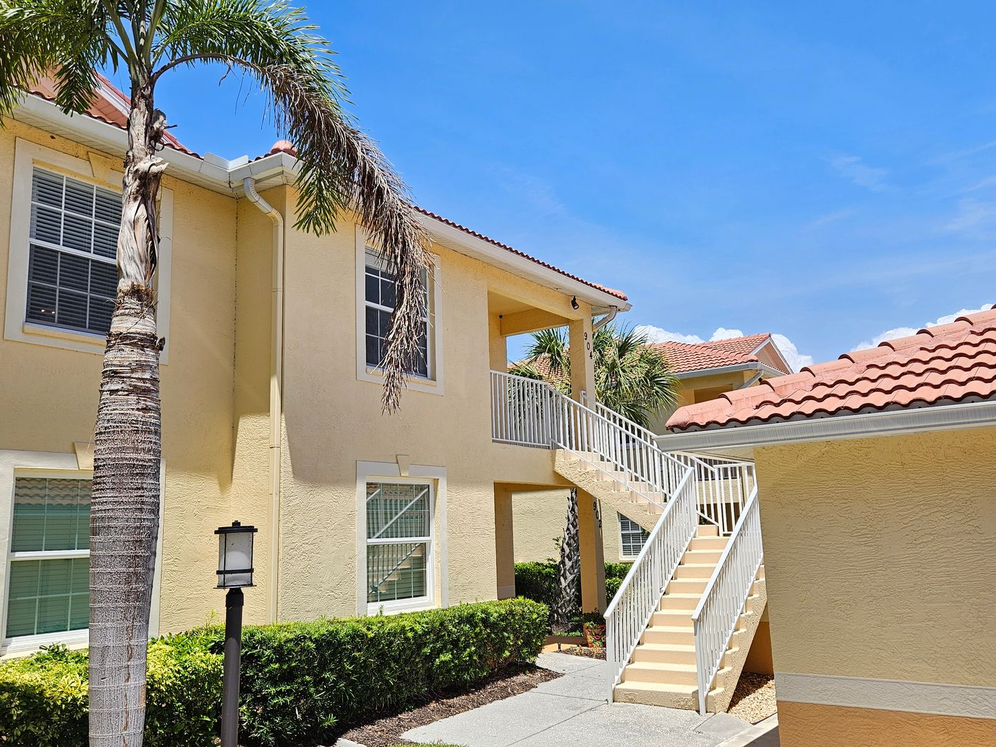 Venice Condo: 904 Casa Del Lago Way #904