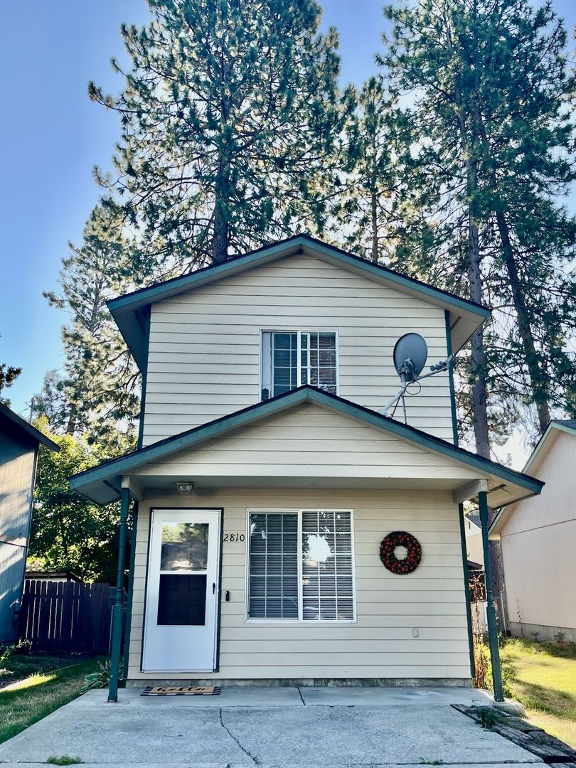 CDA House: 2810 N. 9th St.