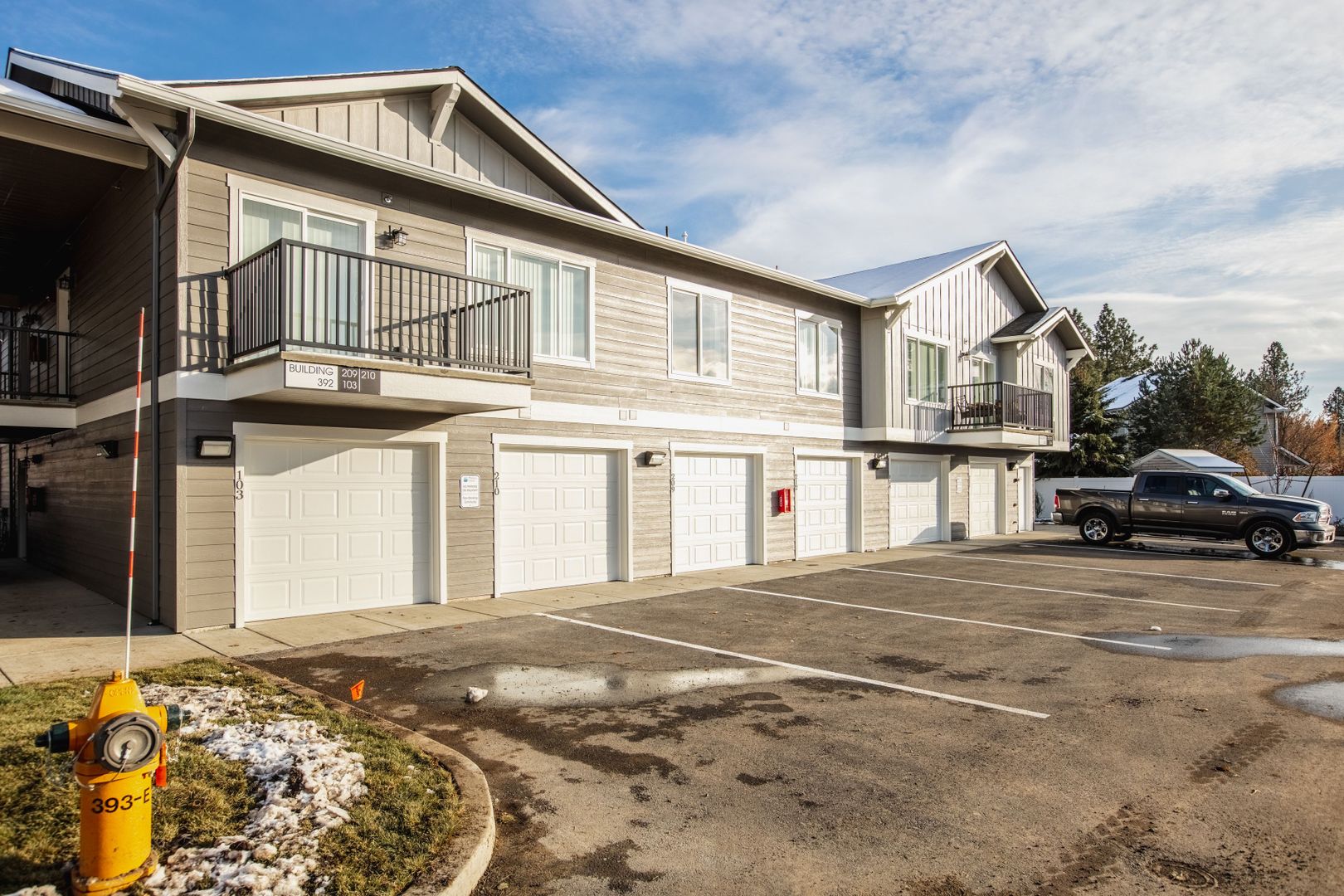 Coeur d Alene Apartment: 380 E Kathleen Ave.