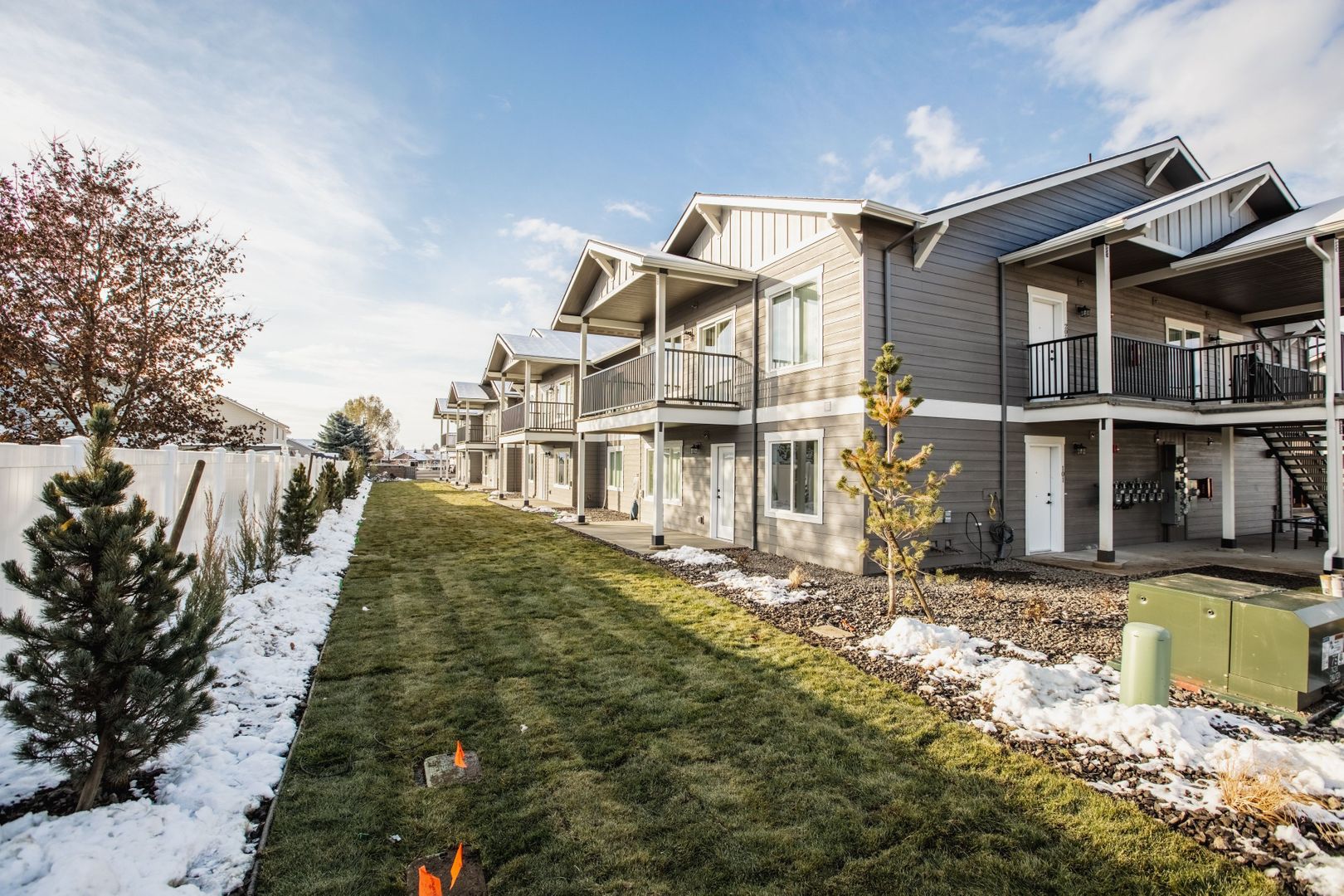 Coeur d Alene Apartment: 380 E Kathleen Ave.