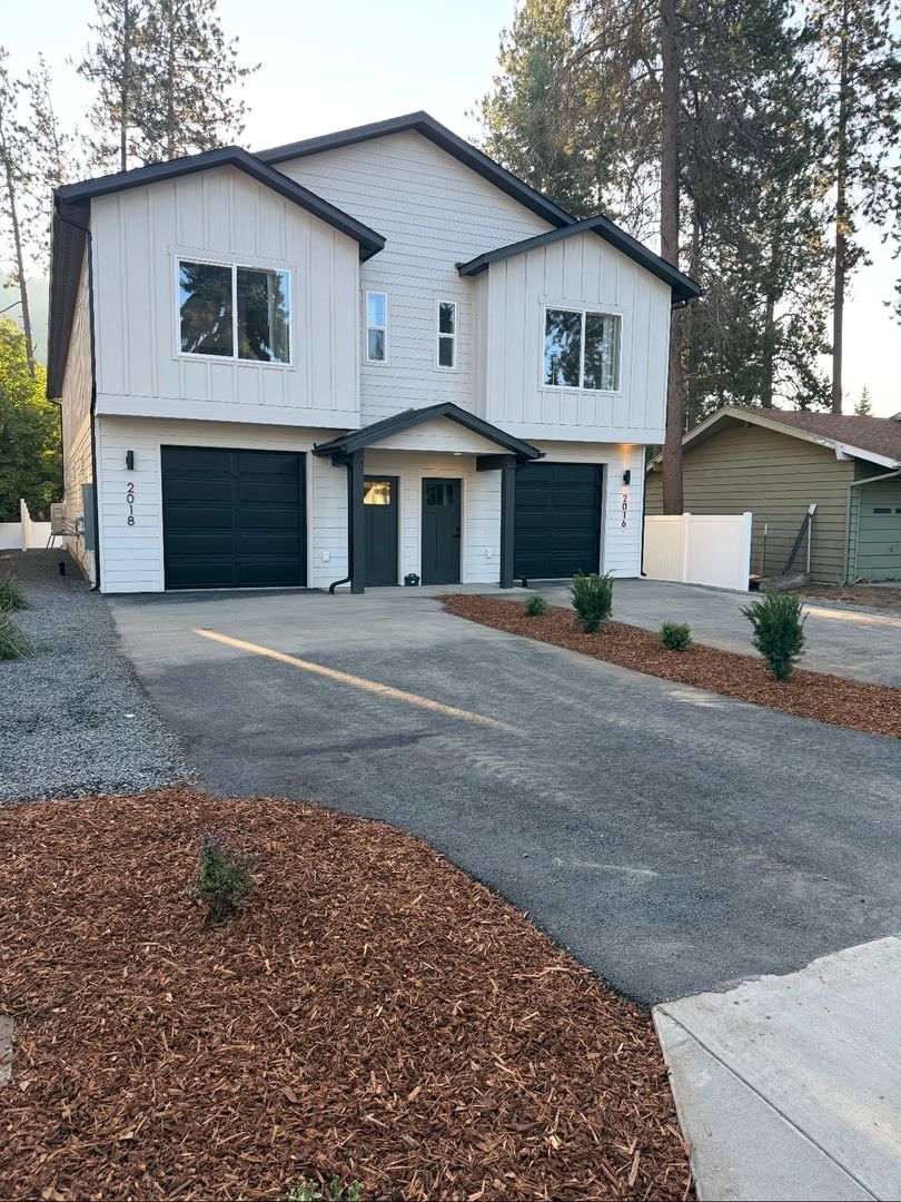 CDA House: 2018 N. 12th St.