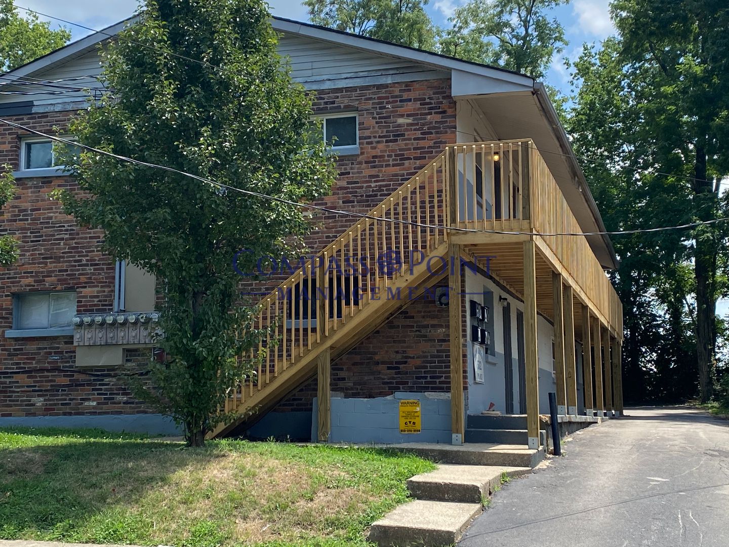 Lexington Apartment: 532 Pemberton Street