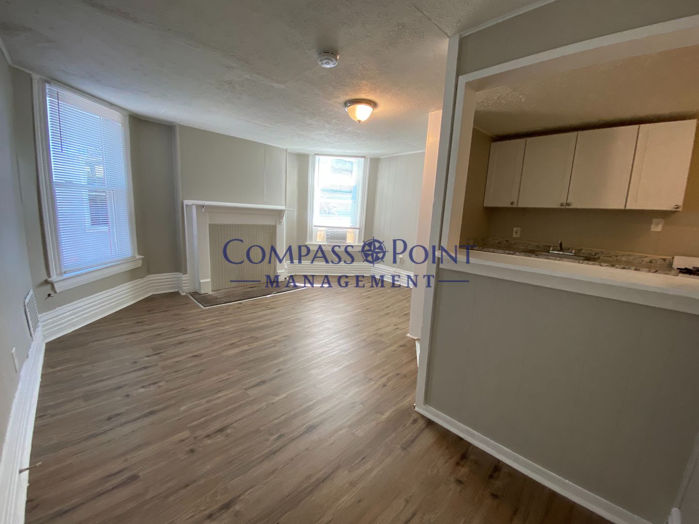 Lexington Apartment: 136 East 4th Street