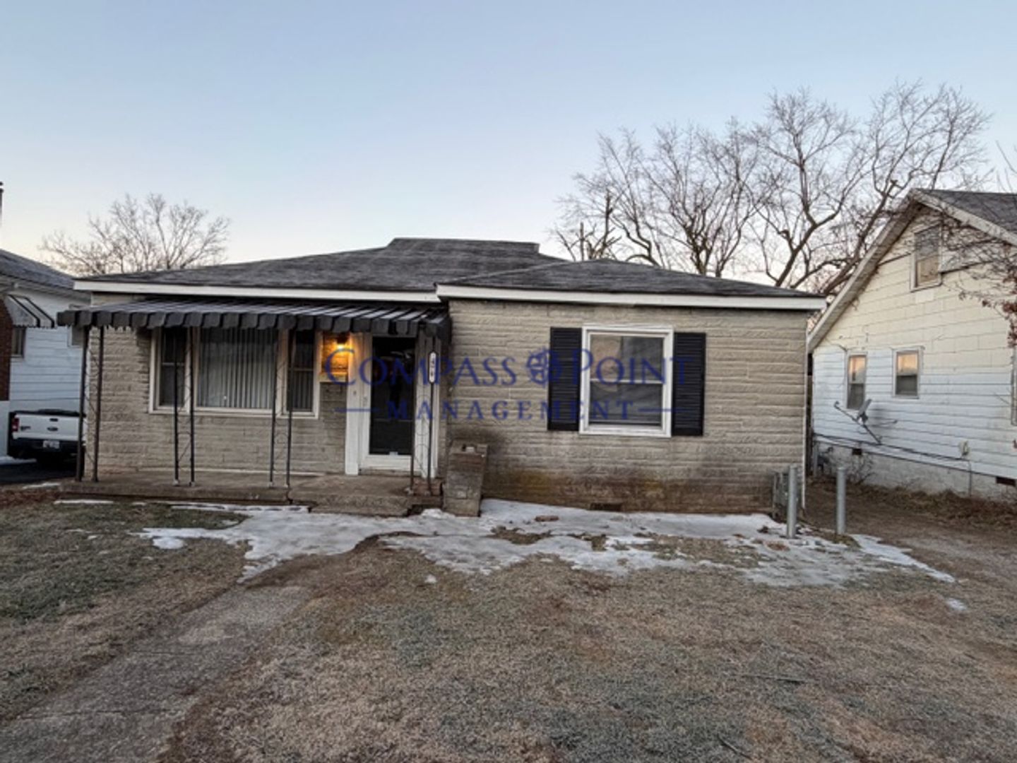 Lexington House: 470 Emerson Drive