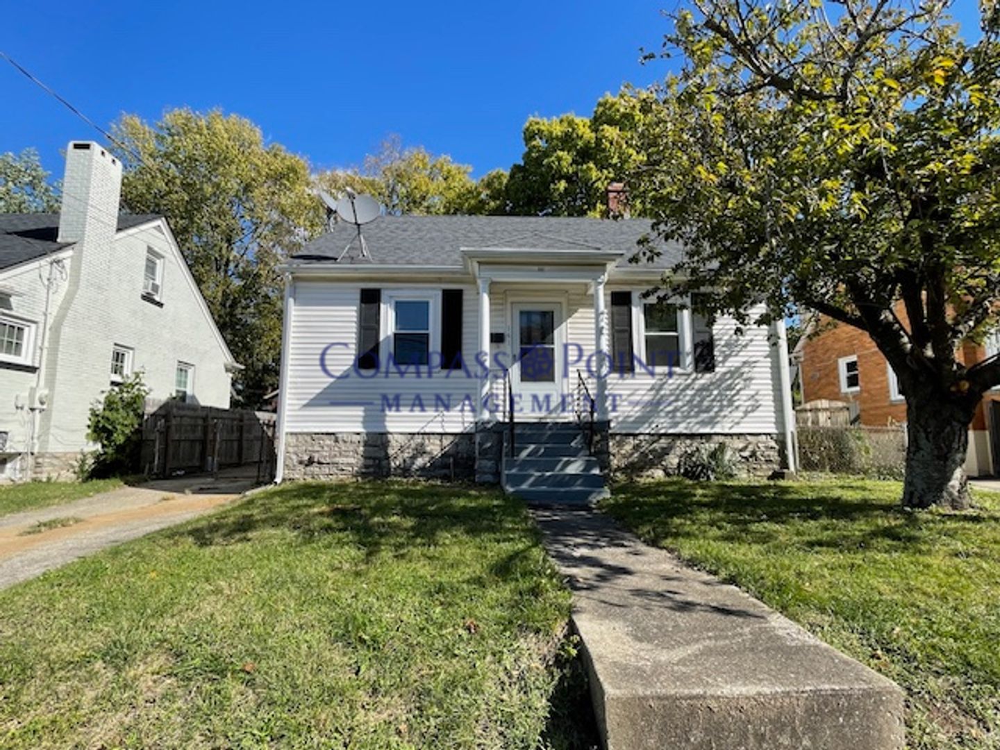 Lexington House: 141 Glenn Place