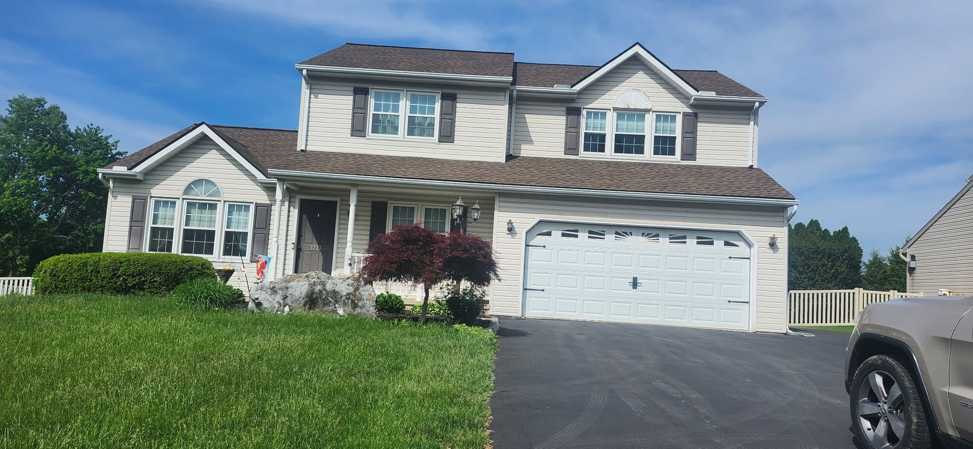 Lititz House: 1223 E Newport Rd