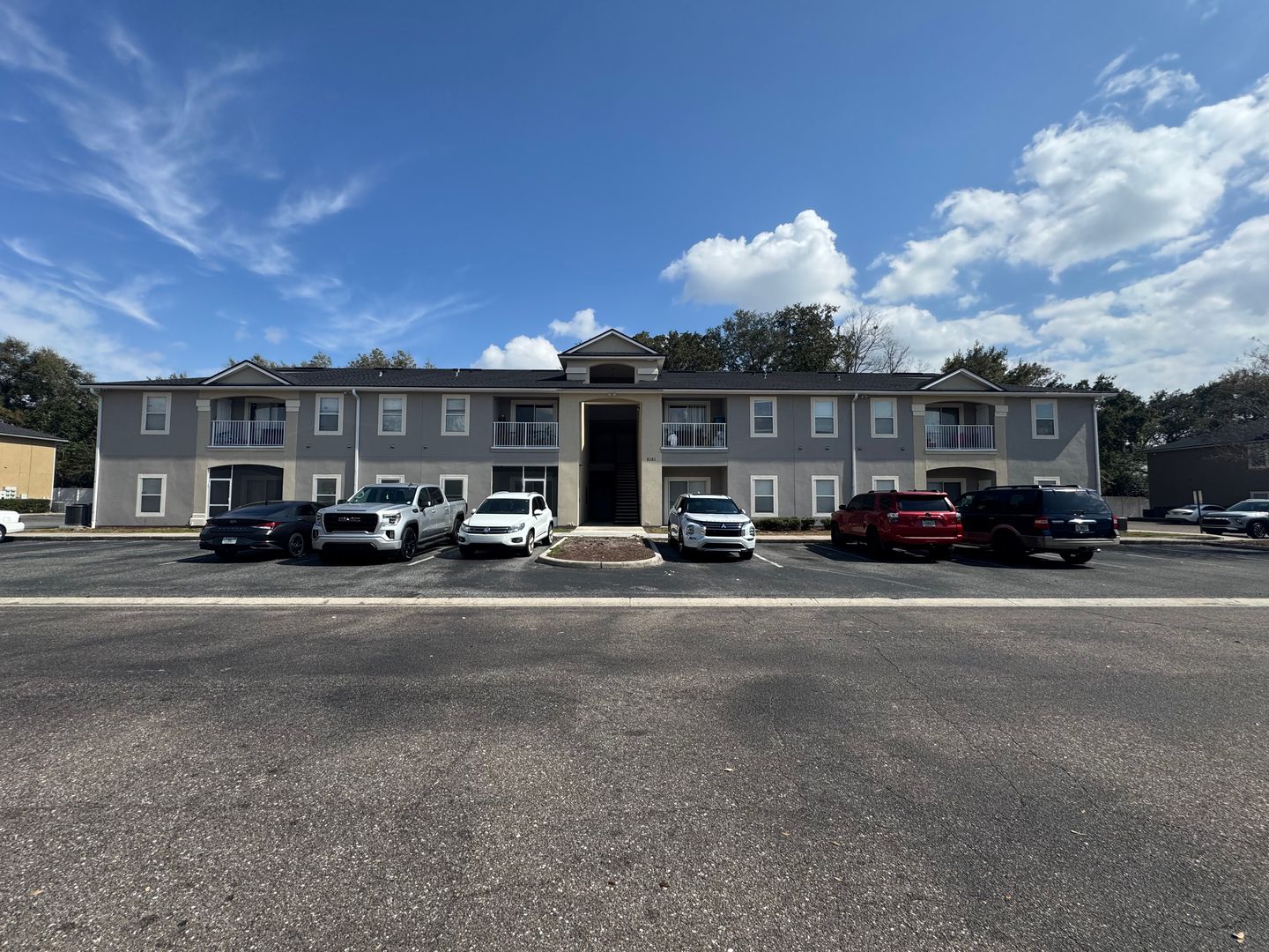 Jacksonville Condo: 5151 Playpen Dr #3
