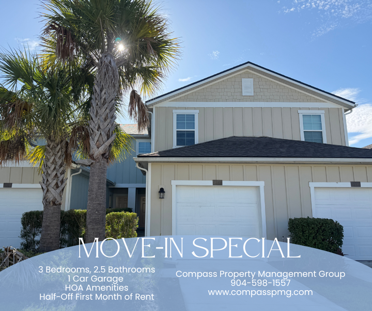 St. Augustine Townhome: 35 Oarsman Crossing Dr