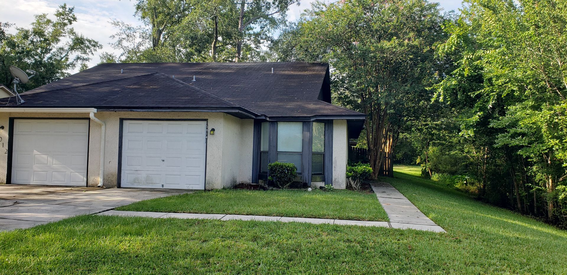 Jacksonville House: 5014 Knightsbridge Cir. N