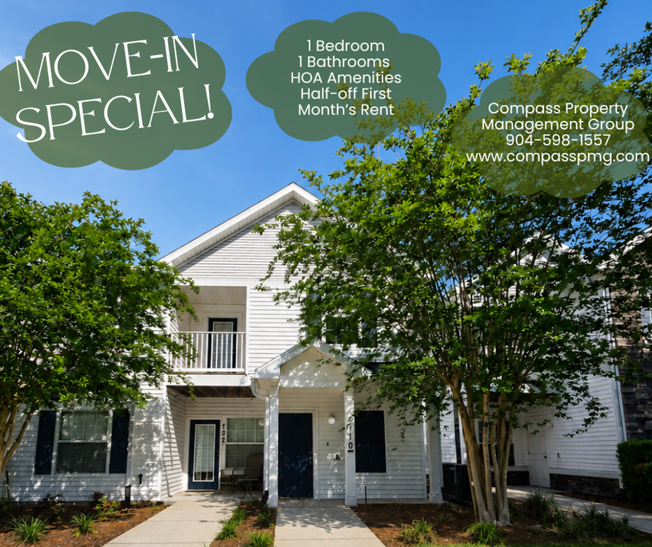 Orange Park Condo: 575 Oakleaf Plantation Pkwy #710