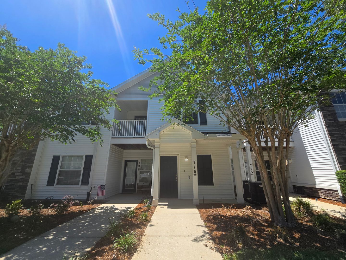 Orange Park Condo: 575 Oakleaf Plantation Pkwy #710