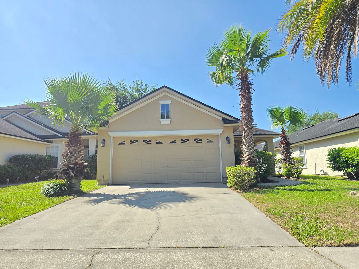 Orange Park House: 4119 Pebble Brooke Circle