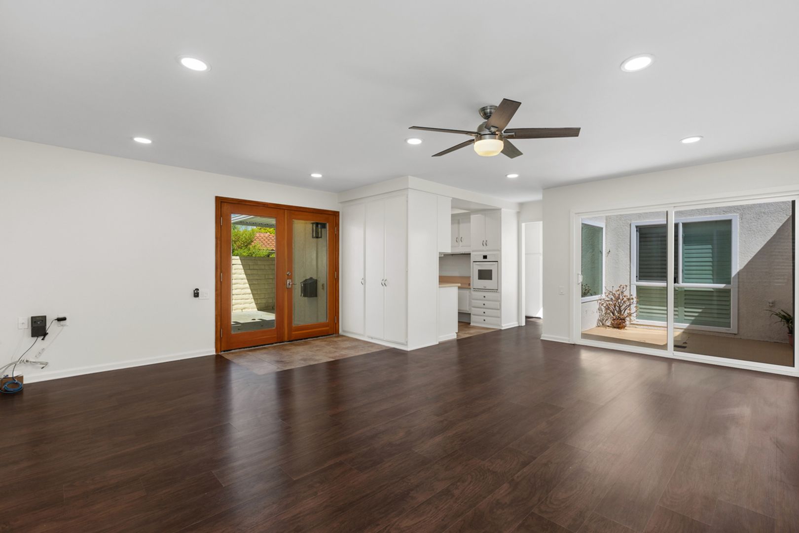 Laguna Woods Condo: 2322-D Via Puerta