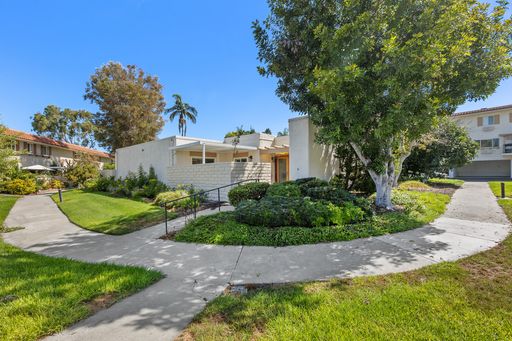 Bright & Beautiful Home in Laguna Woods Village – Resort-Style 55+ Living
