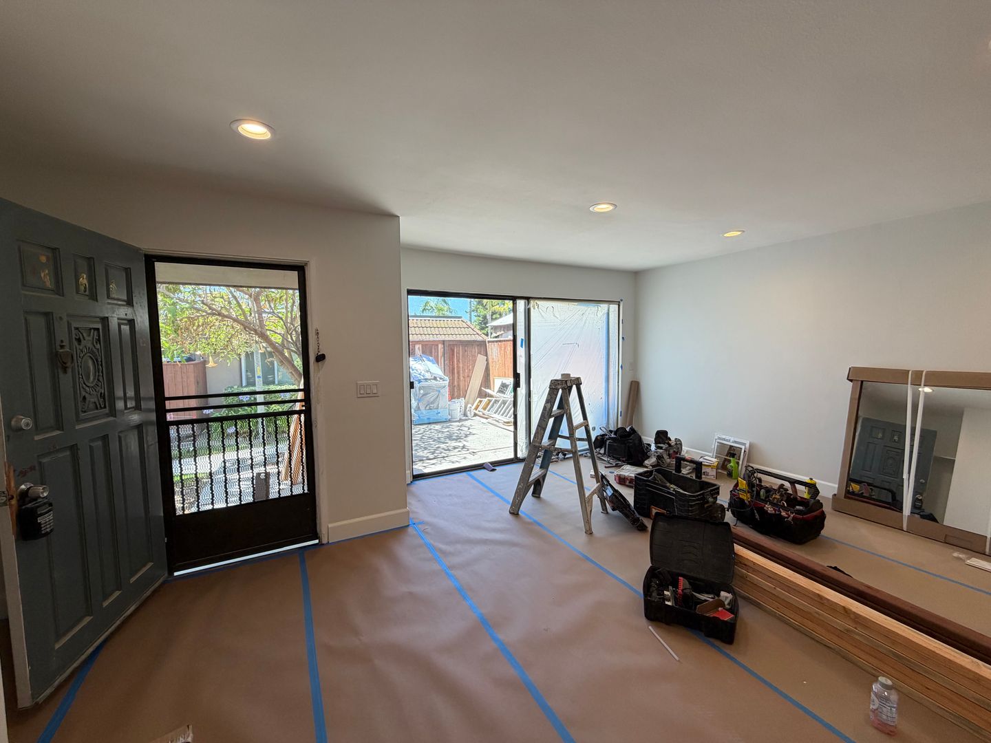 Aliso Viejo House: 23446 Via Jacinto