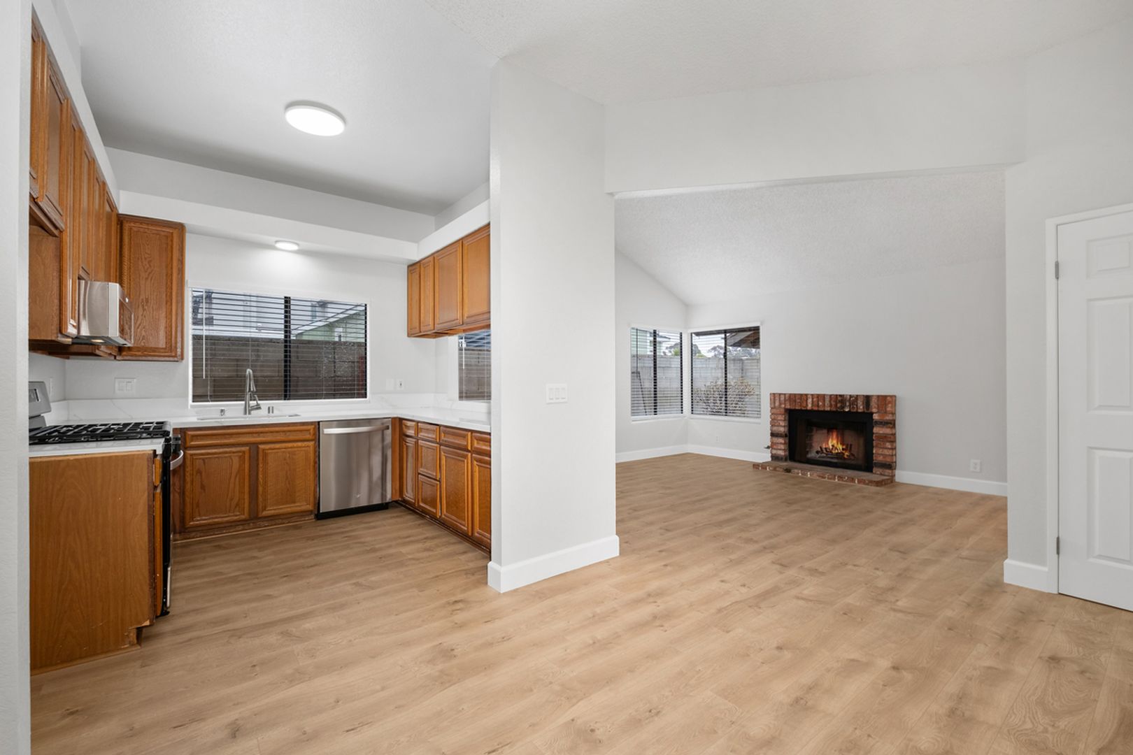 Capistrano Beach Apartment: 27065 Camino de Estrella