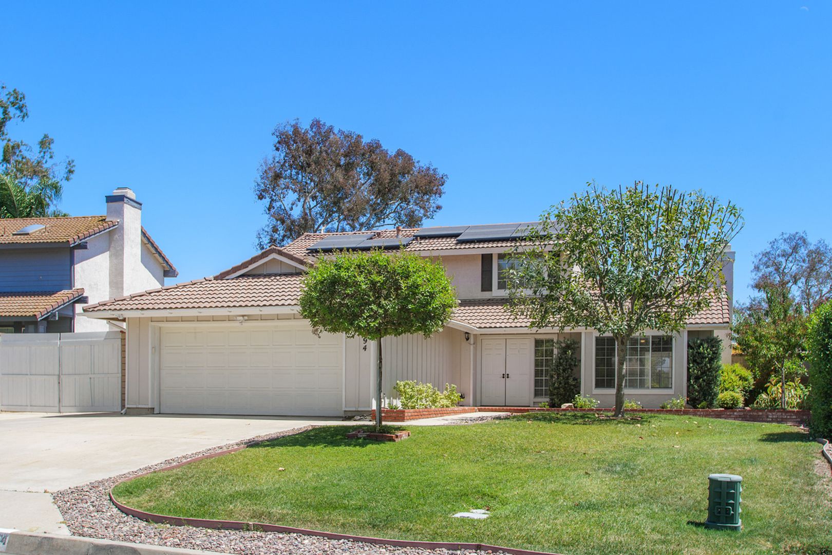 Temecula House: 42994 Agena St