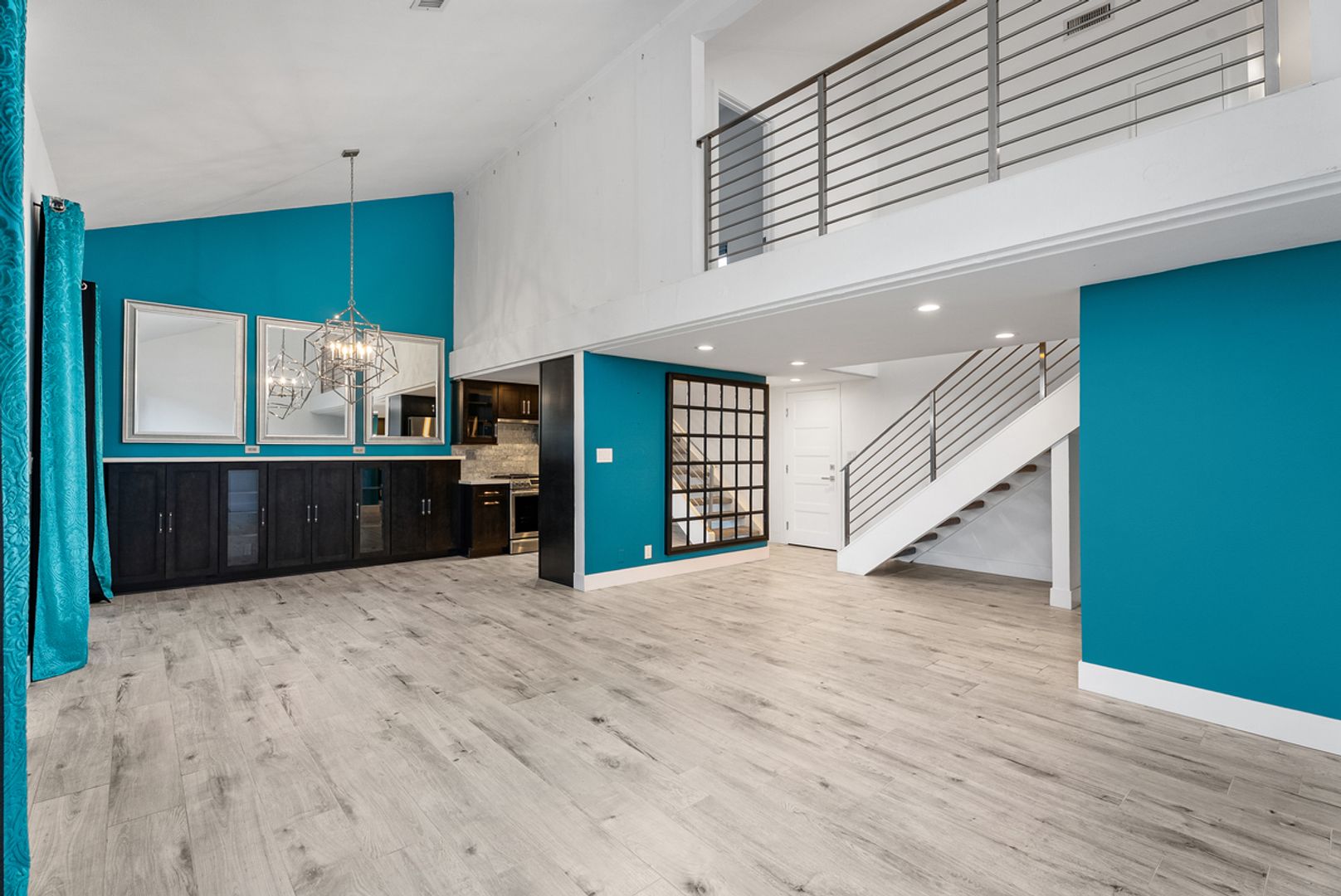 Tustin House: 12720 Newport Ave.