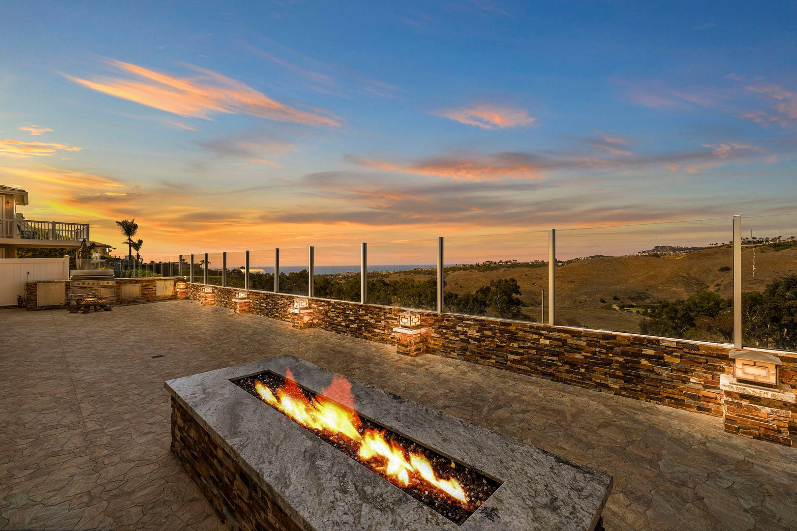 San Clemente House: 2438 Aquamarina