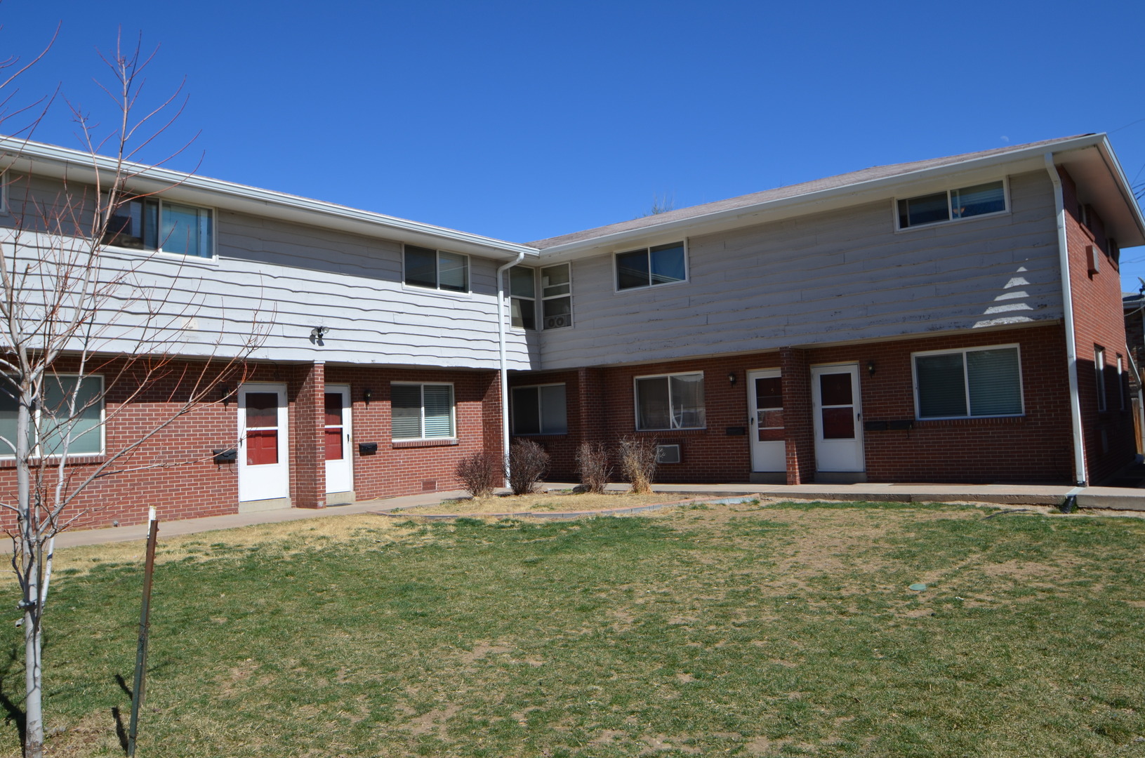 Littleton Apartment: 5510 S Elati St