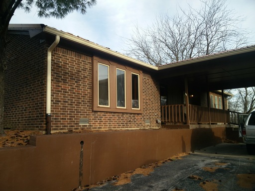 Charming 2 bedroom 1.5 bathroom In Franklin!