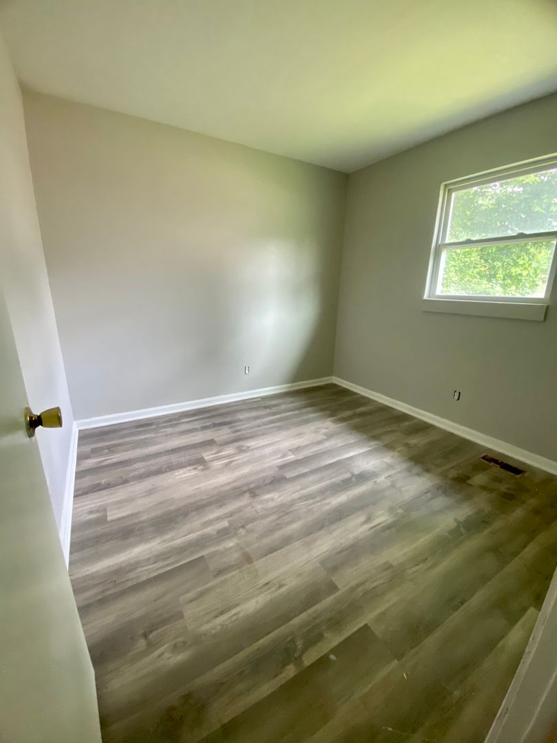 3 Bedroom 2 Bathroom home