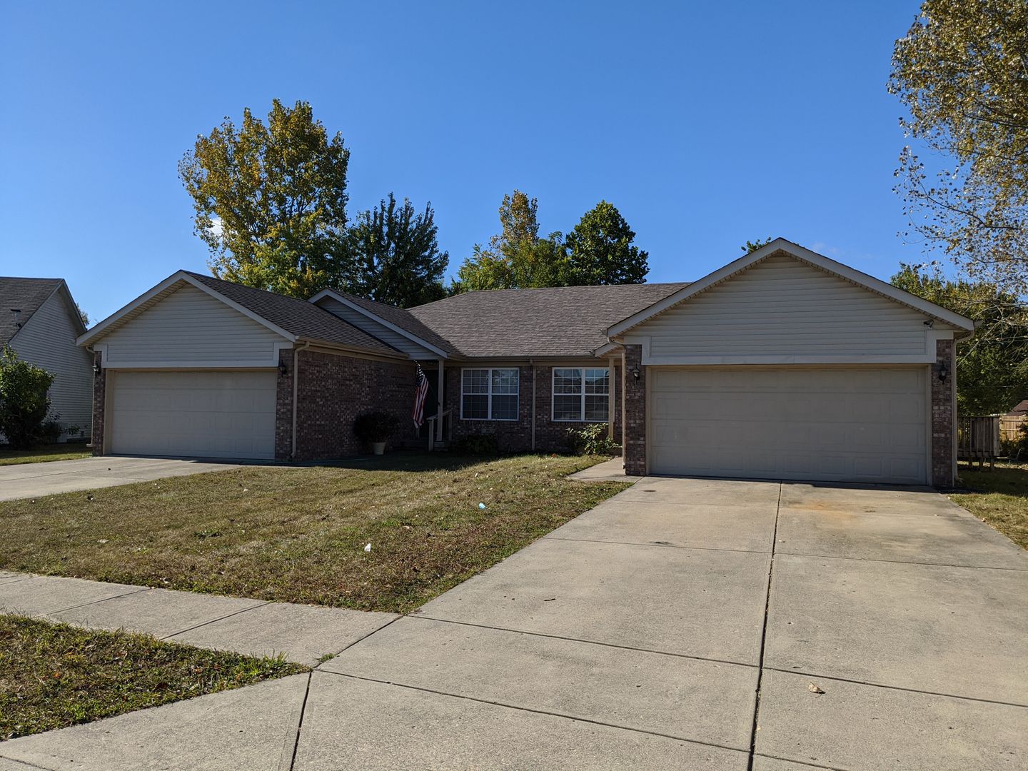 Greenwood House: 73 Virgil Dr.