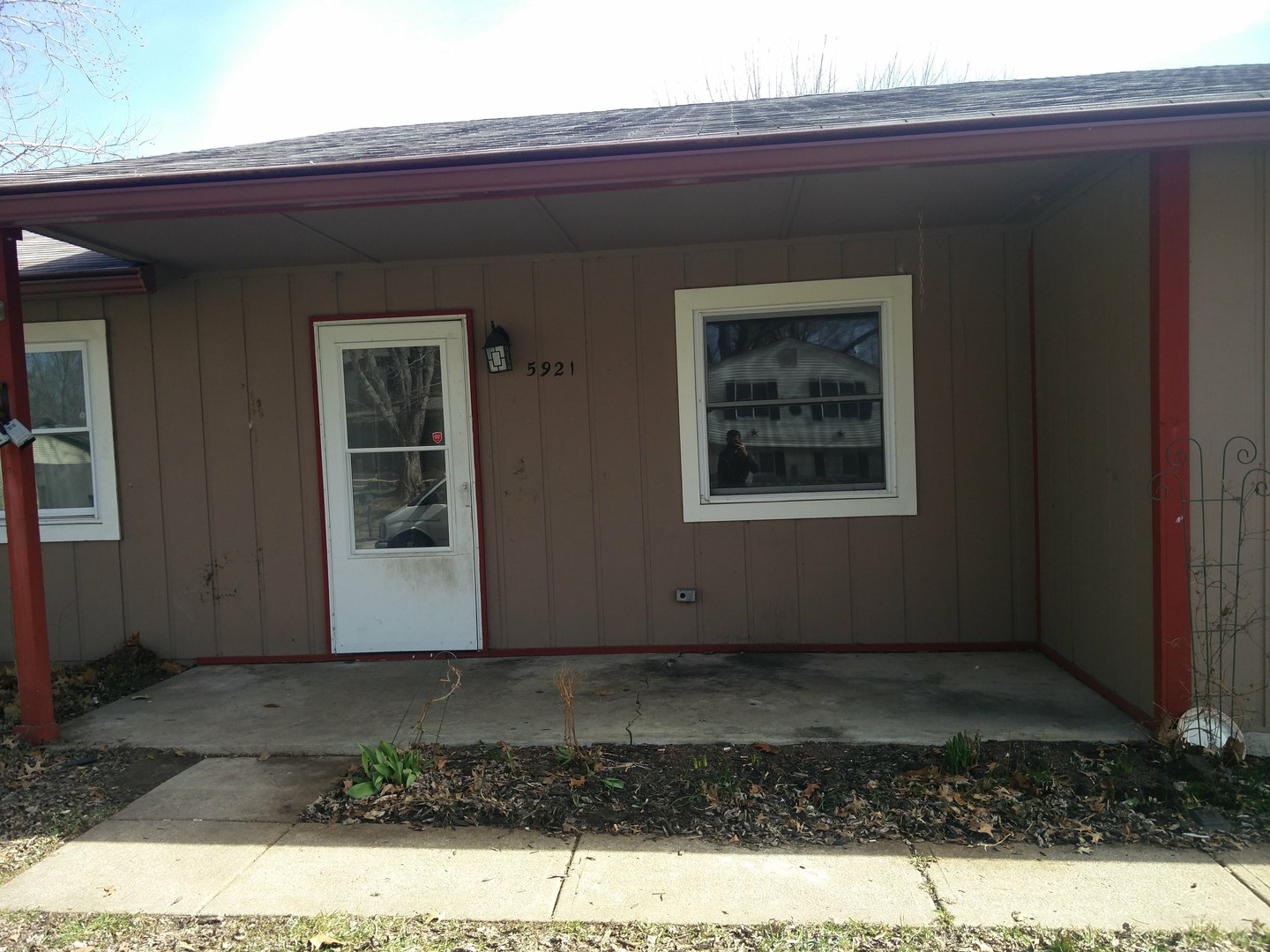 5921 Milhouse Court 2 of 12