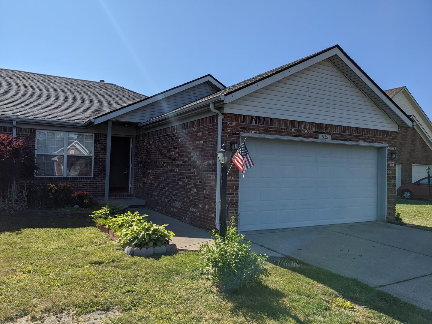 Franklin House: 2125 Galaxy Dr