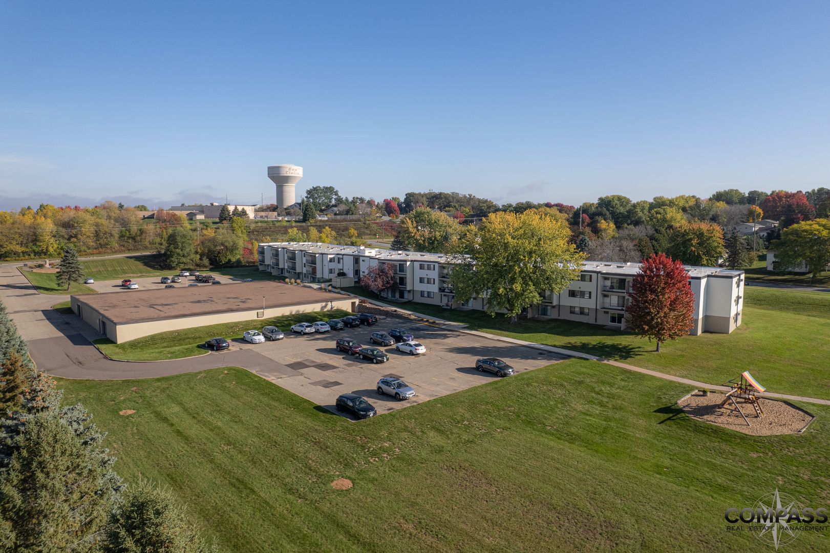 2215 Folsom Street, 128, Eau Claire, WI 54703