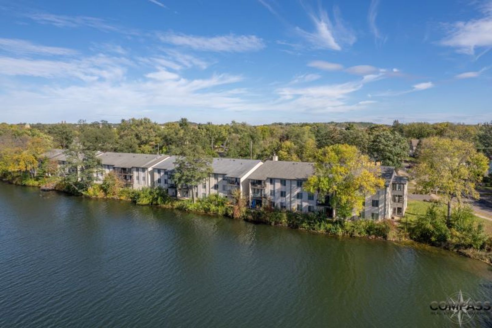 Eau Claire Apartment: 716 W Grand Ave