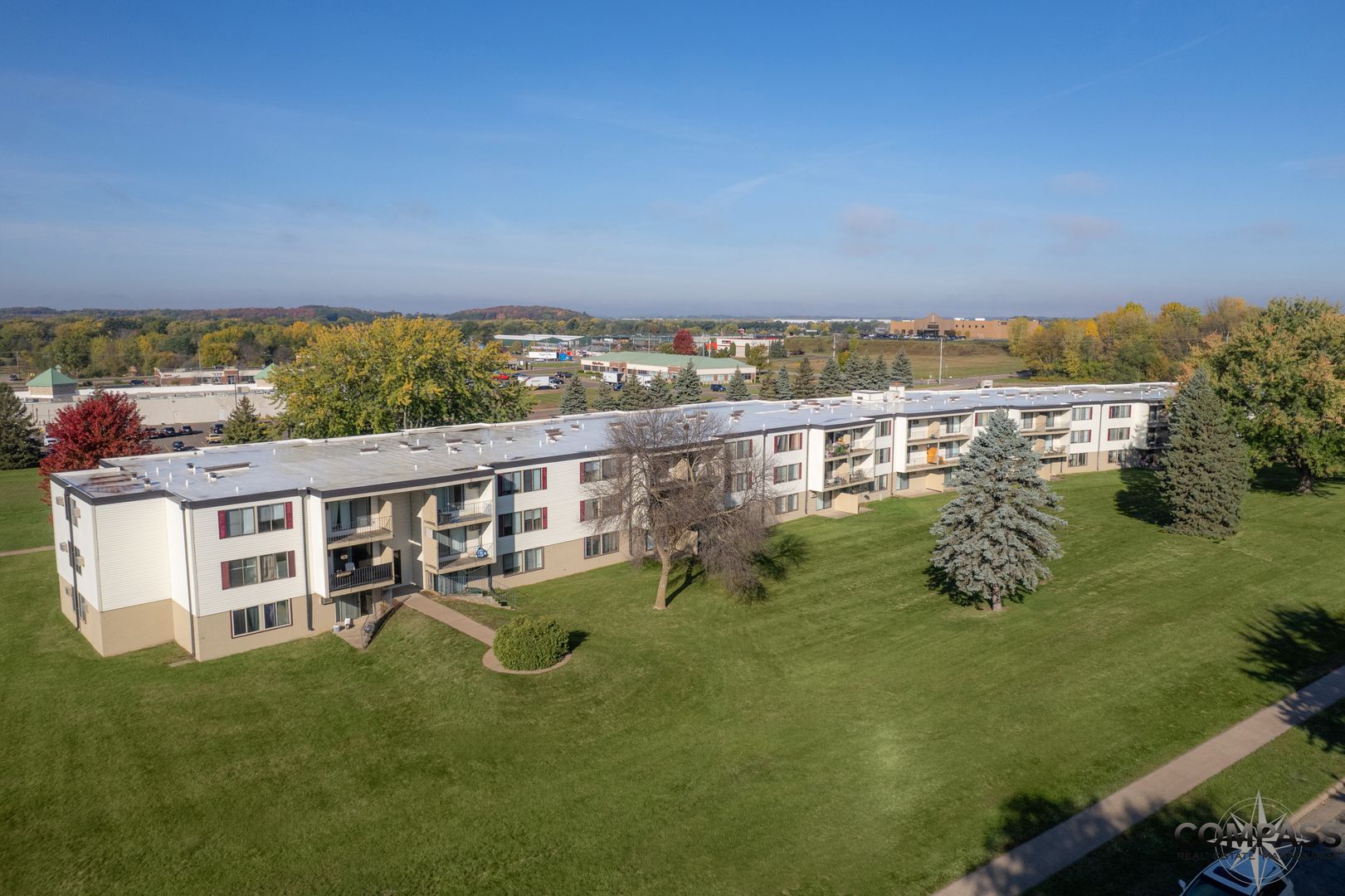 2215 Folsom Street, 128, Eau Claire, WI 54703