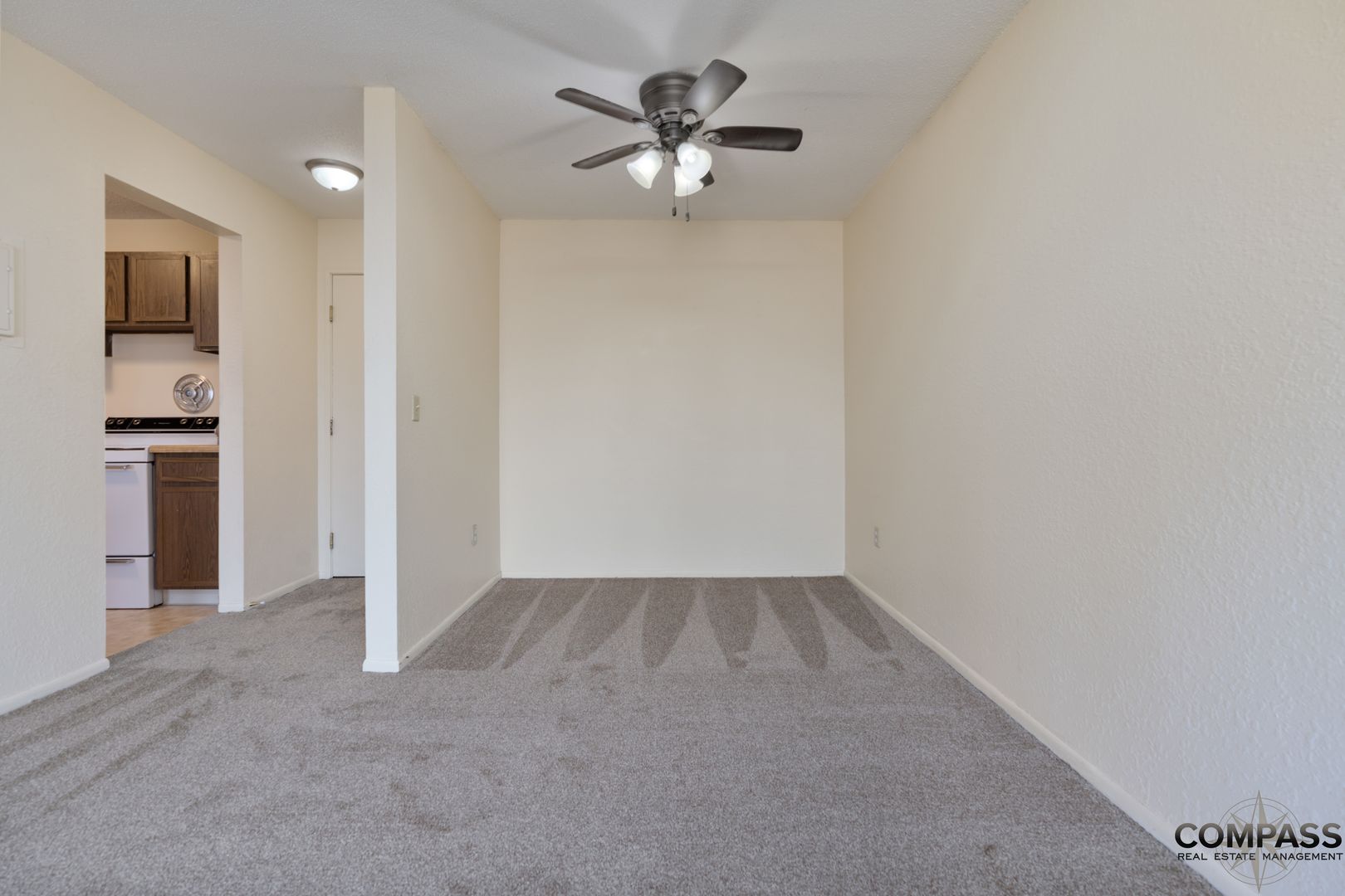 Eau Claire Apartment: 2215 Folsom Street