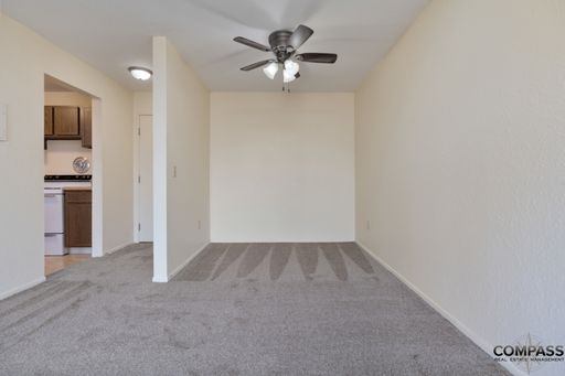 SPACIOUS WESTSIDE APARTMENT – photo 1