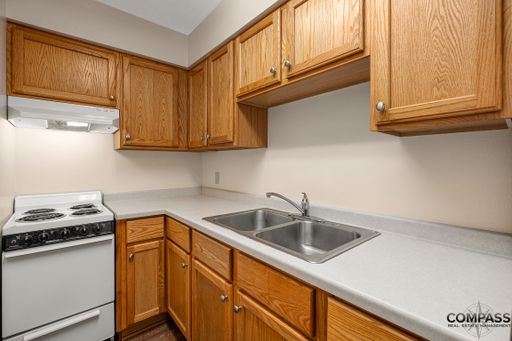 CONVENIENT TWO BEDROOM APARTMENT - ON FIRST FLOOR – photo 1