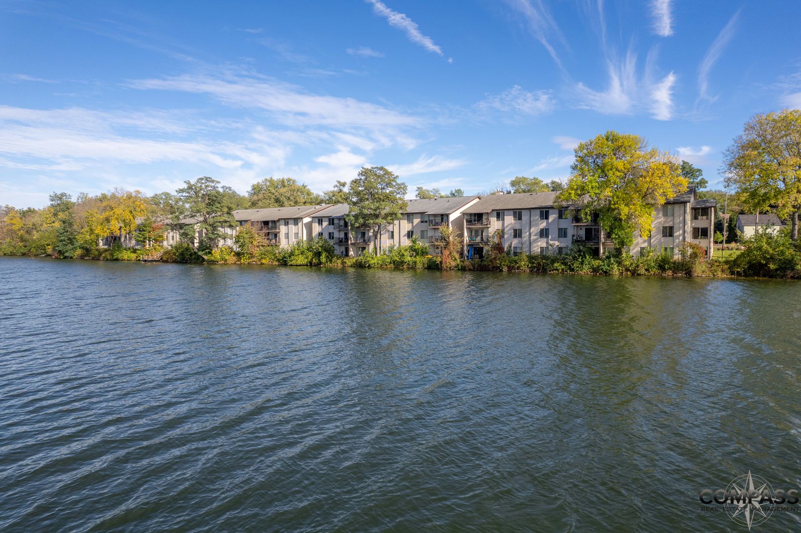 Eau Claire Apartment: 716 W Grand Ave